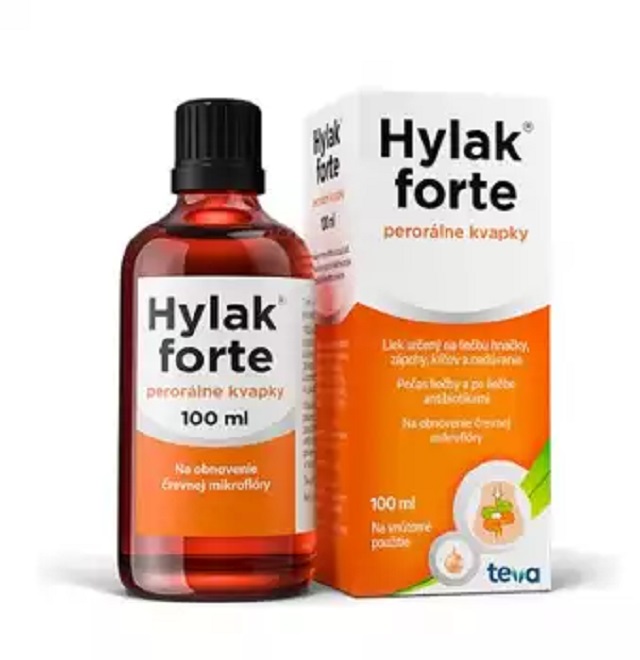 hylak forte 1