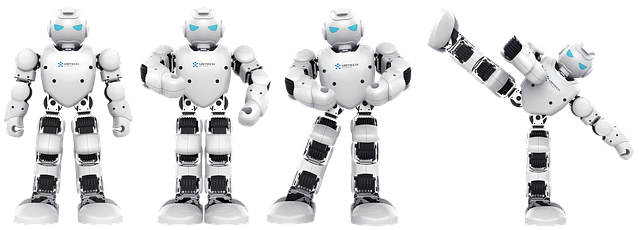 roboti
